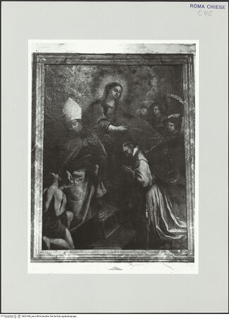 Vorderseite von bh541482_recto