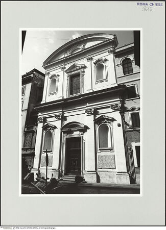 Vorderseite von bh541494_recto