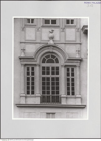 Vorderseite von bh541537_recto