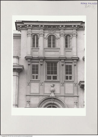 Vorderseite von bh541538_recto