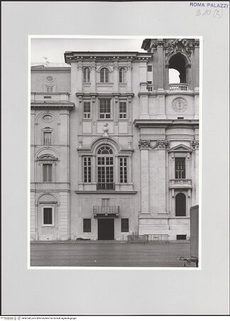 Vorderseite von bh541540_recto