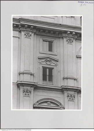 Vorderseite von bh541543_recto