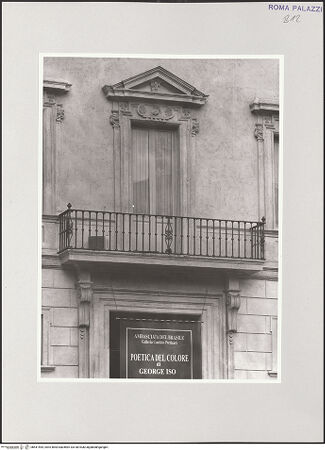 Vorderseite von bh541544_recto