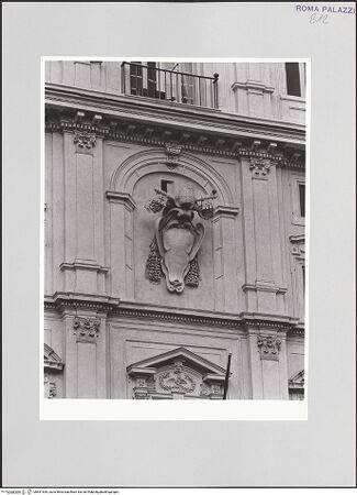 Vorderseite von bh541545_recto