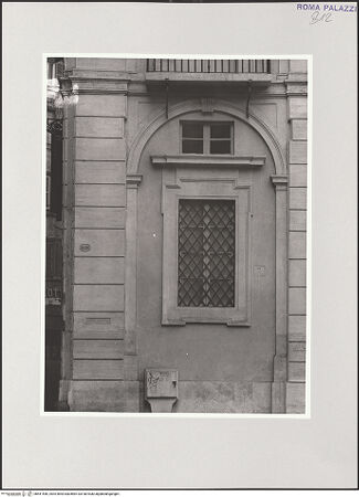 Vorderseite von bh541546_recto