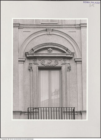 Vorderseite von bh541547_recto