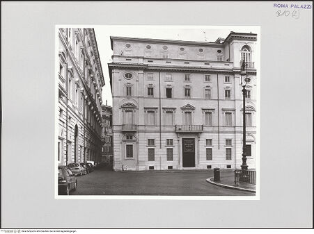 Vorderseite von bh541549_recto