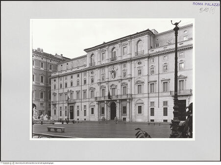 Vorderseite von bh541550_recto