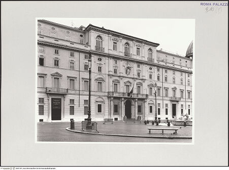 Vorderseite von bh541551_recto