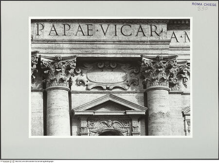 Vorderseite von bh541562_recto