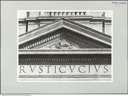 Vorderseite von bh541563_recto