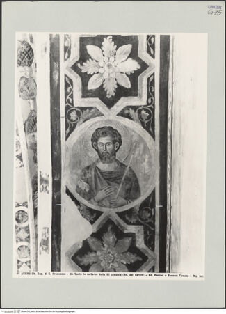 Vorderseite von bh541593_recto