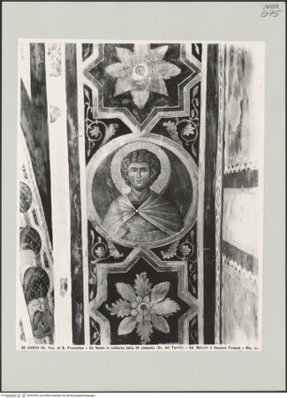 Vorderseite von bh541594_recto