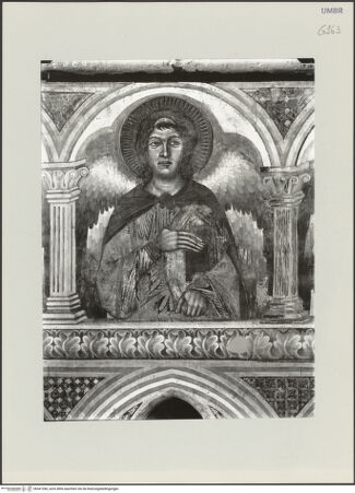 Vorderseite von bh541596_recto