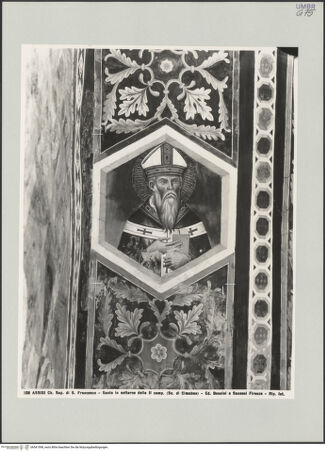 Vorderseite von bh541598_recto