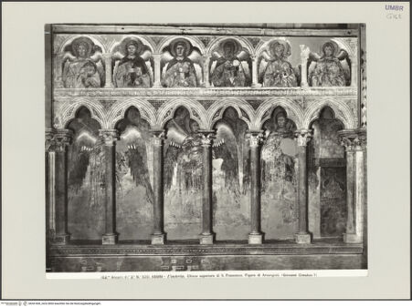 Vorderseite von bh541600_recto