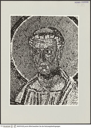 Vorderseite von bh541623_recto