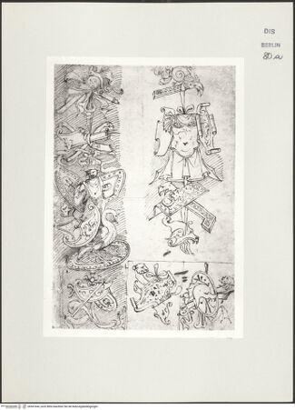 Vorderseite von bh541644_recto