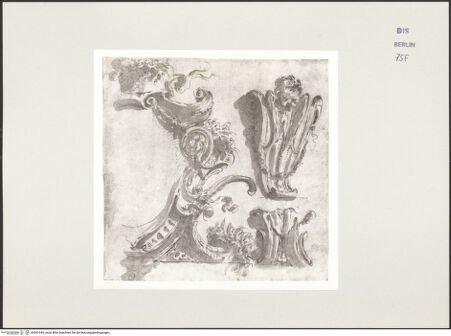 Vorderseite von bh541645_recto