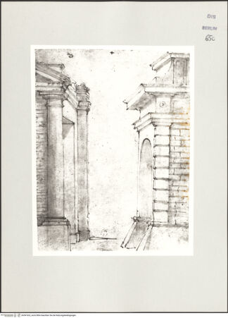 Vorderseite von bh541652_recto