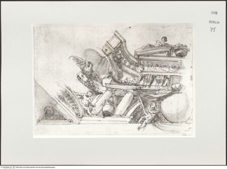 Vorderseite von bh541665_recto