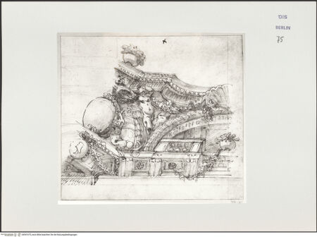 Vorderseite von bh541673_recto