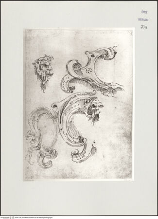 Vorderseite von bh541728_recto