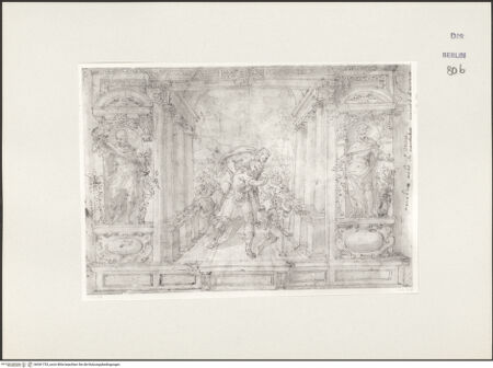 Vorderseite von bh541733_recto