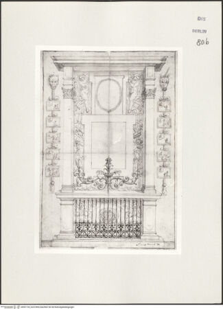 Vorderseite von bh541734_recto