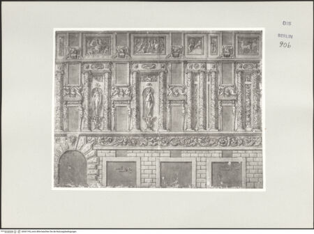 Vorderseite von bh541743_recto