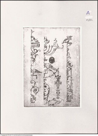 Vorderseite von bh541747_recto