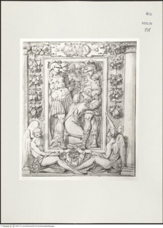 Vorderseite von bh541751_recto