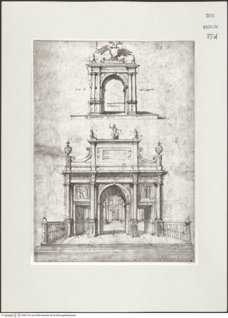 Vorderseite von bh541753_recto