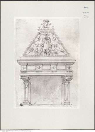 Vorderseite von bh541755_recto