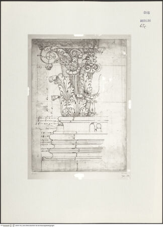 Vorderseite von bh541762_recto