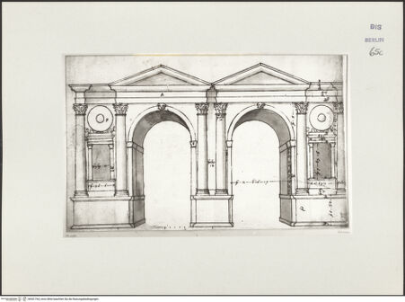 Vorderseite von bh541764_recto