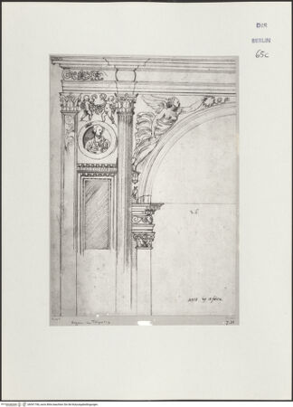 Vorderseite von bh541766_recto