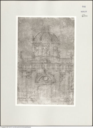 Vorderseite von bh541767_recto