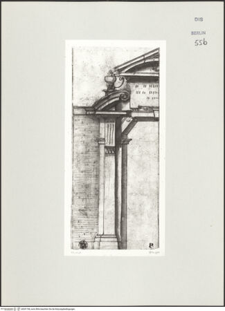 Vorderseite von bh541768_recto