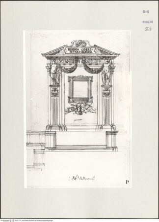 Vorderseite von bh541771_recto