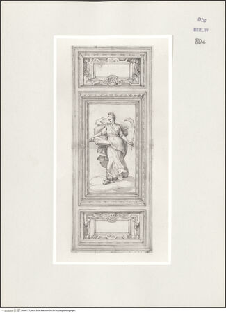 Vorderseite von bh541779_recto