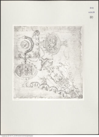 Vorderseite von bh541791_recto