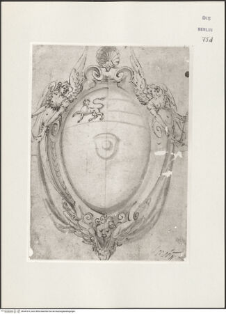 Vorderseite von bh541814_recto