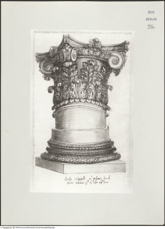 Vorderseite von bh541818_recto