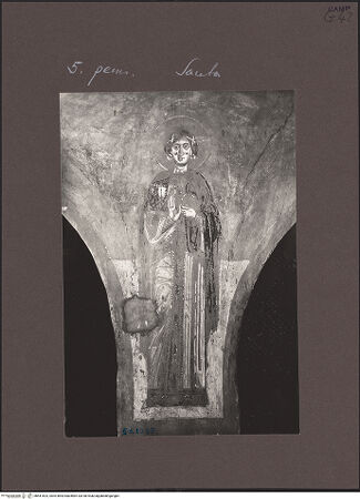 Vorderseite von bh541823_recto