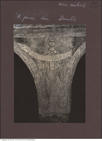 Vorderseite von bh541863-01_recto