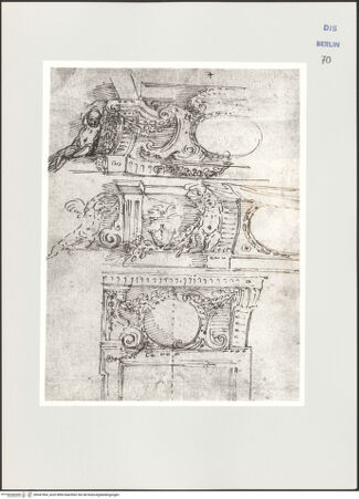 Vorderseite von bh541964_recto