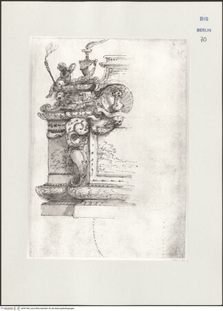 Vorderseite von bh541969_recto