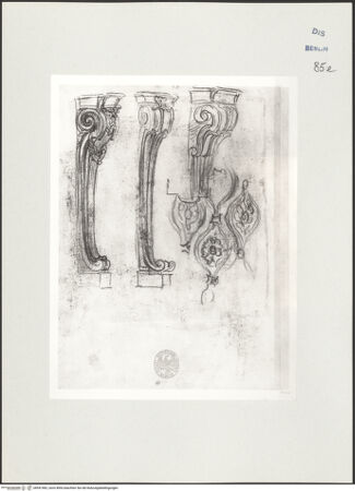 Vorderseite von bh541982_recto