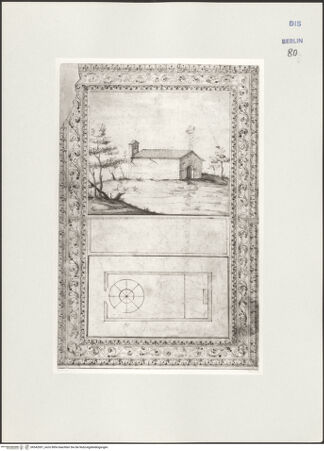 Vorderseite von bh542001_recto